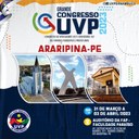 Congresso de Vereadores(as) e Servidores(as) de Câmaras Municipais e Prefeituras